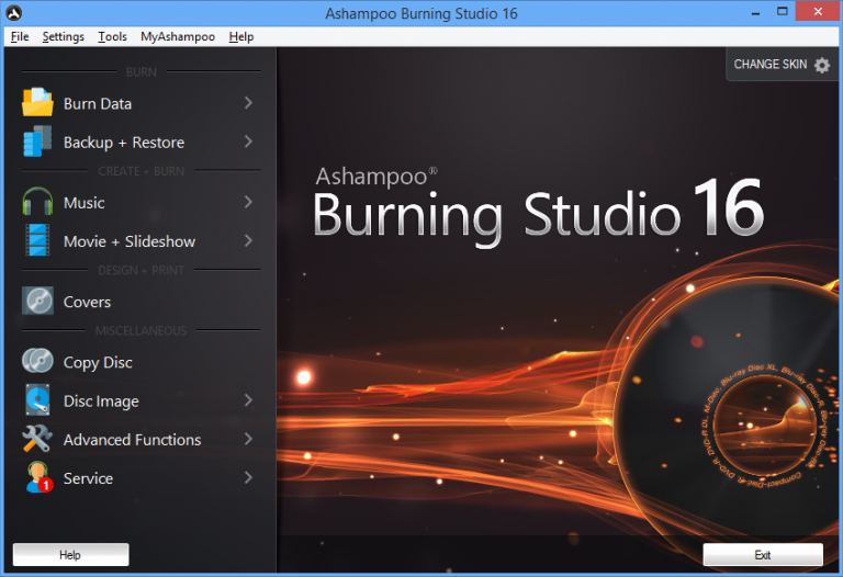download ashampoo burning studio 9 serial key 2016 - reviews 2016